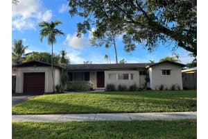 11620 Sw 112th Avenue Rd, Miami