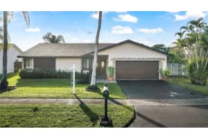 9452 Nw 46th Ct, Sunrise