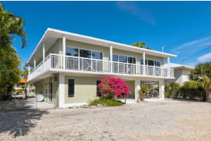 124 Palo De Oro Dr, Islamorada