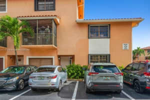 9874 Hammocks Blvd 107-49, Miami