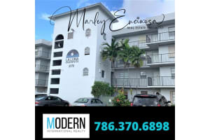 2775 W 52nd St 306, Hialeah