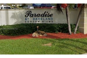 7701 N Kendall Dr 222, Miami