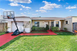 22242 Sw 98th Pl, Cutler Bay