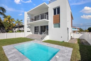 130 Gulfview Dr, Islamorada