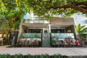 350 Meridian Ave 201, Miami Beach