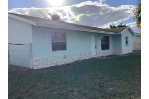 1911 W 23rd Street, Riviera Beach 1911 W 23rd Street, Riviera Beach