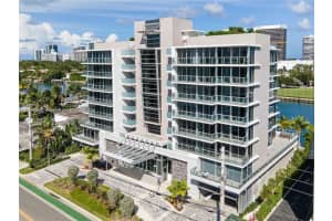 9521 E Bay Harbor Dr 805, Bay Harbor Islands