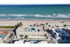 201 Van Buren St 101, Hollywood