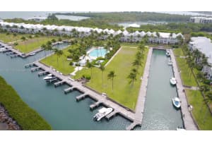 11600 1st Avenue Gulf 33, Marathon