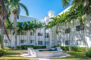 1300 Pennsylvania Ave 206, Miami Beach