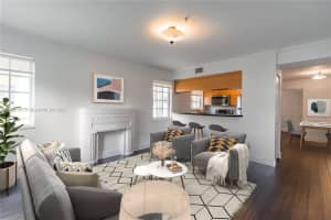 600 Euclid Avenue B1, Miami Beach