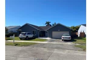 5814 Sw 146th Ct, Miami
