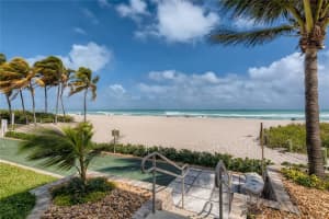 1501 S Surf Rd 4, Hollywood