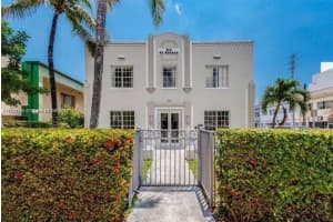 605 Euclid Ave 204, Miami Beach