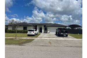 20501 Sw 320th St, Homestead