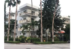 855 Euclid Ave 302, Miami Beach