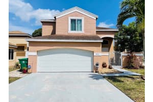 2851 River Run Ter, Miramar