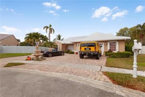 14861 Sw 44th Ct, Miramar 14861 Sw 44th Ct, Miramar