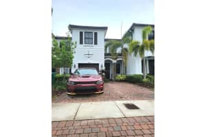 11260 Nw 88th Ter 11260, Doral