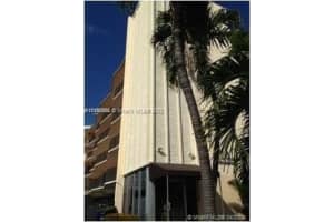 1100 Alton Rd 3c, Miami Beach