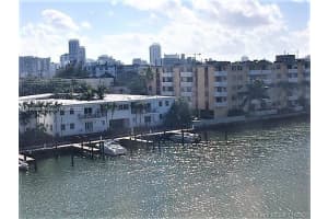 8001 Crespi Blvd 5d, Miami Beach