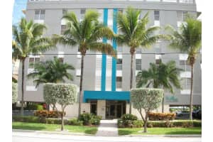 9721 E Bay Harbor Dr 4e, Bay Harbor Islands