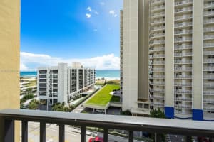 801 N Ocean Blvd 801, Pompano Beach