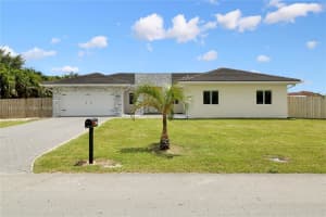 20444 Sw 318th St, Homestead