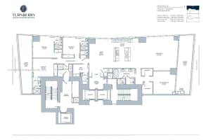 18501 Collins Ave 1501, Sunny Isles Beach