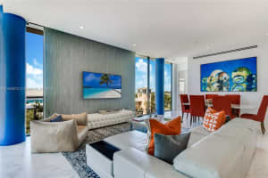101 Sunrise Dr A-401, Key Biscayne