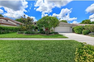 9580 Carousel Cir S, Boca Raton