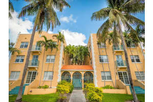 1255 Pennsylvania Ave 313, Miami Beach