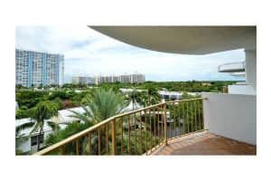210 Sea View Dr 608, Key Biscayne