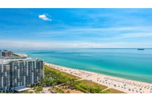 , Miami Beach