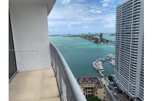 1750 N Bayshore Dr 2806, Miami