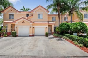 2360 Sw 86th Way 2360, Miramar