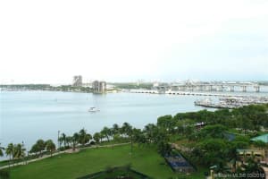1900 N Bayshore Dr 3218, Miami