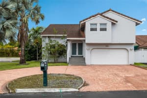 7177 Sw 103rd Court Cir, Miami