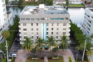 9721 E Bay Harbor Dr 6d, Bay Harbor Islands