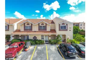 6420 Sw 138th Ct 107, Miami 6420 Sw 138th Ct 107, Miami