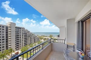 201 Crandon Blvd 1024, Key Biscayne