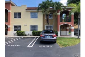 13334 Sw 152nd St 2601, Miami