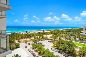 2201 Collins Ave 804, Miami Beach