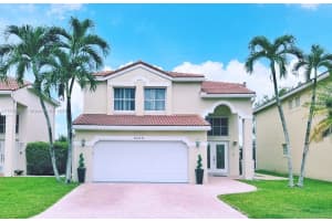 3442 Nw 110th Way, Coral Springs