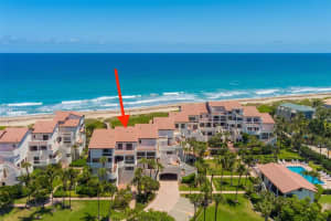 4651 Ne Ocean B15, Jensen Beach