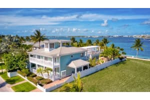 32 Sunset Key Dr, Key West