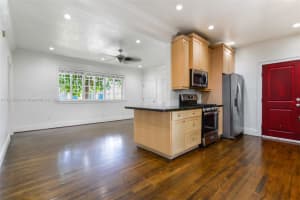1551 West Ave 2, Miami Beach