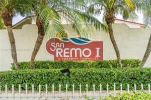 2806 San Remo Cir, Homestead