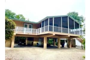 32 Pompano, Key Largo