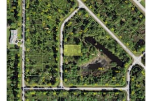 3154 Milan St, Port Charlotte